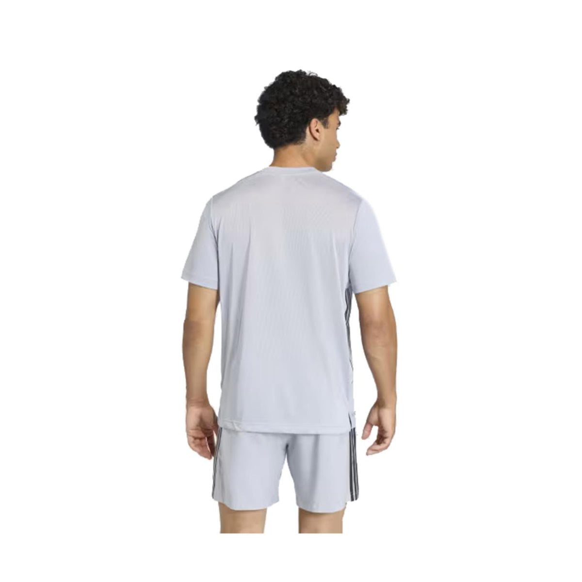 ADIDAS TECHESS 3S TEE - seconda immagine