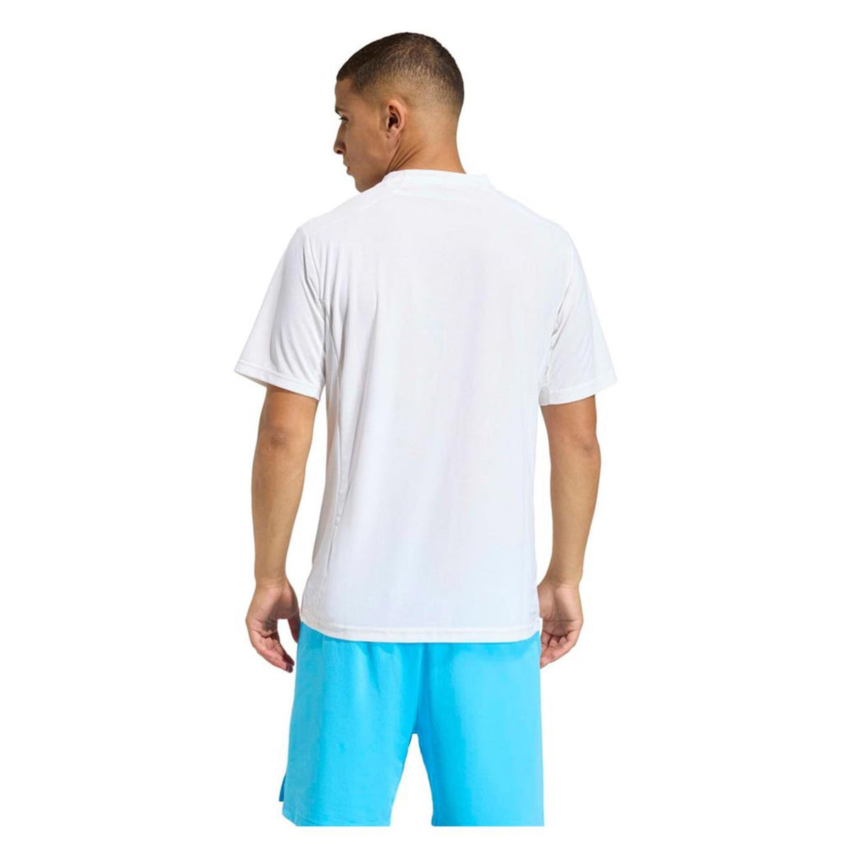 ADIDAS CLIMACOOL 3D TEE - seconda immagine