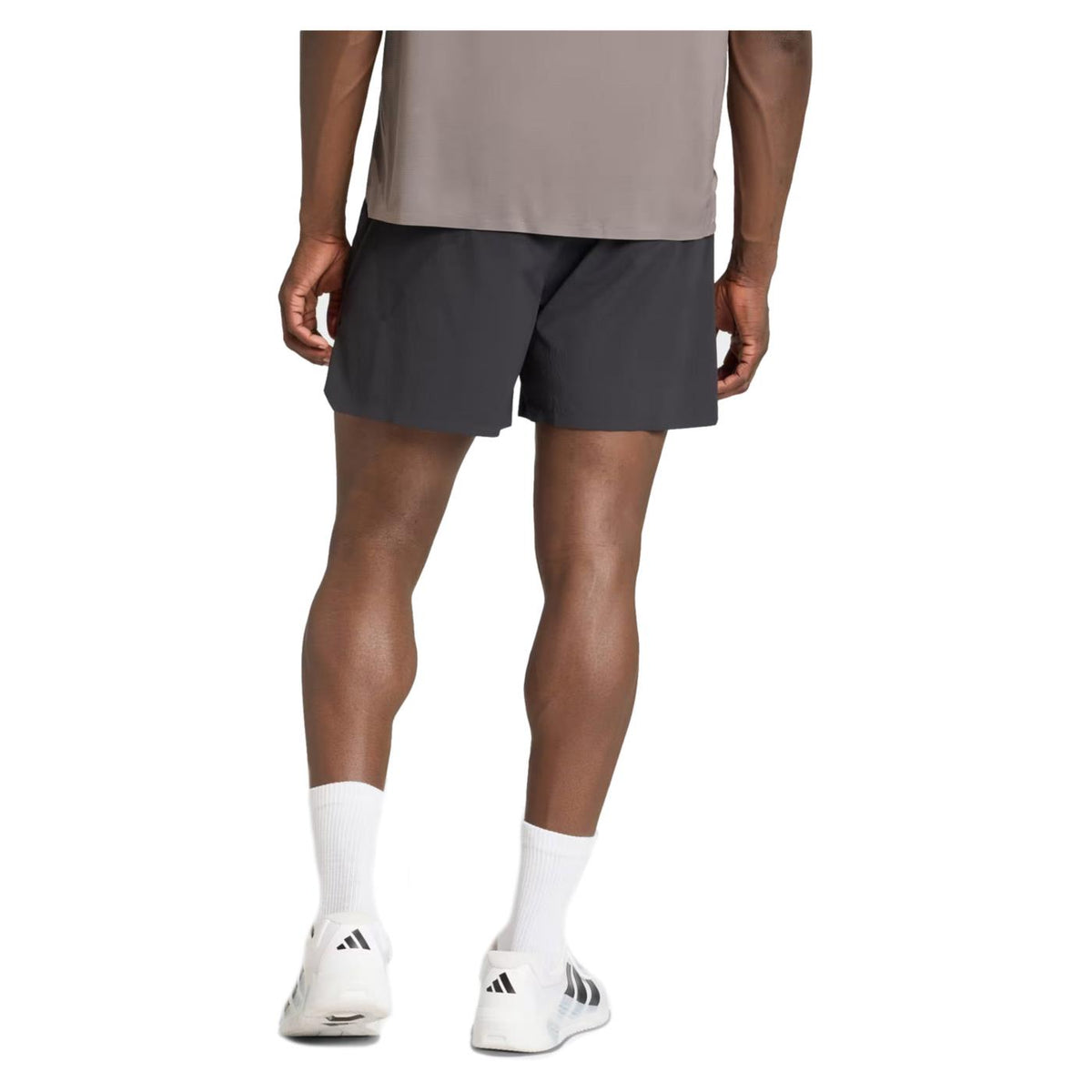 ADIDAS D4T PRO S SHORT BLACK - vista 2