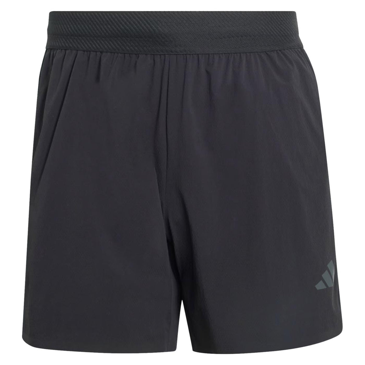 ADIDAS D4T PRO S SHORT BLACK - vista 4