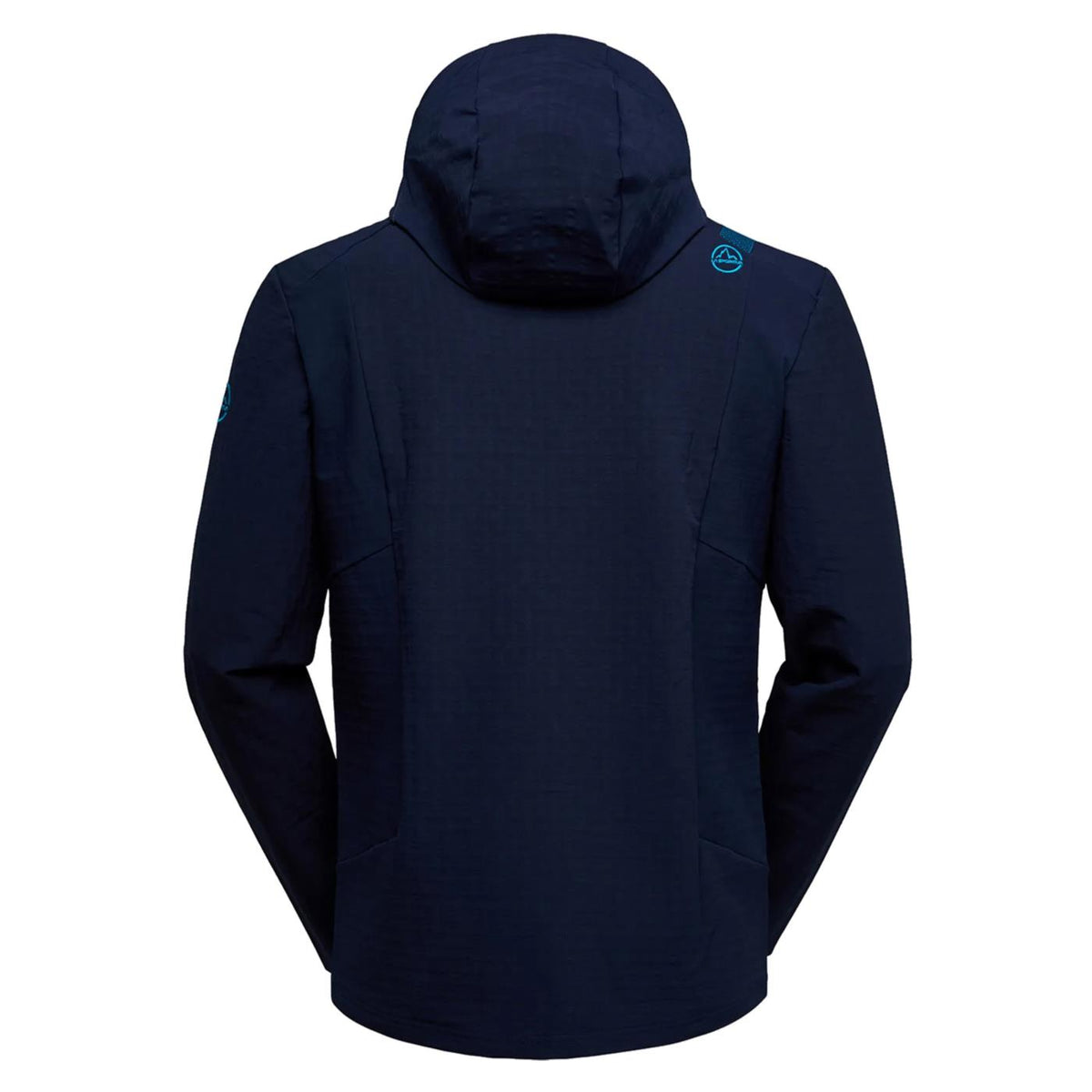 LA SPORTIVA DESCENDER STORM JKT MAN