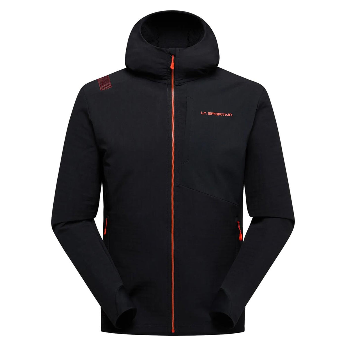 LA SPORTIVA DESCENDER STORM JKT MAN