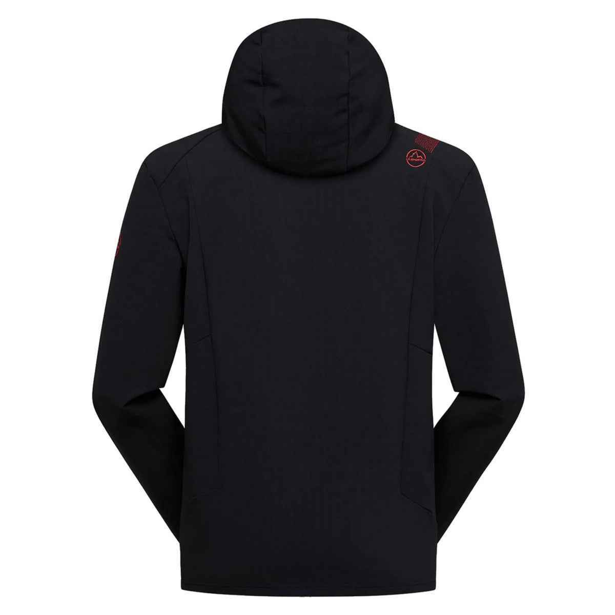 LA SPORTIVA DESCENDER STORM JKT MAN - seconda immagine