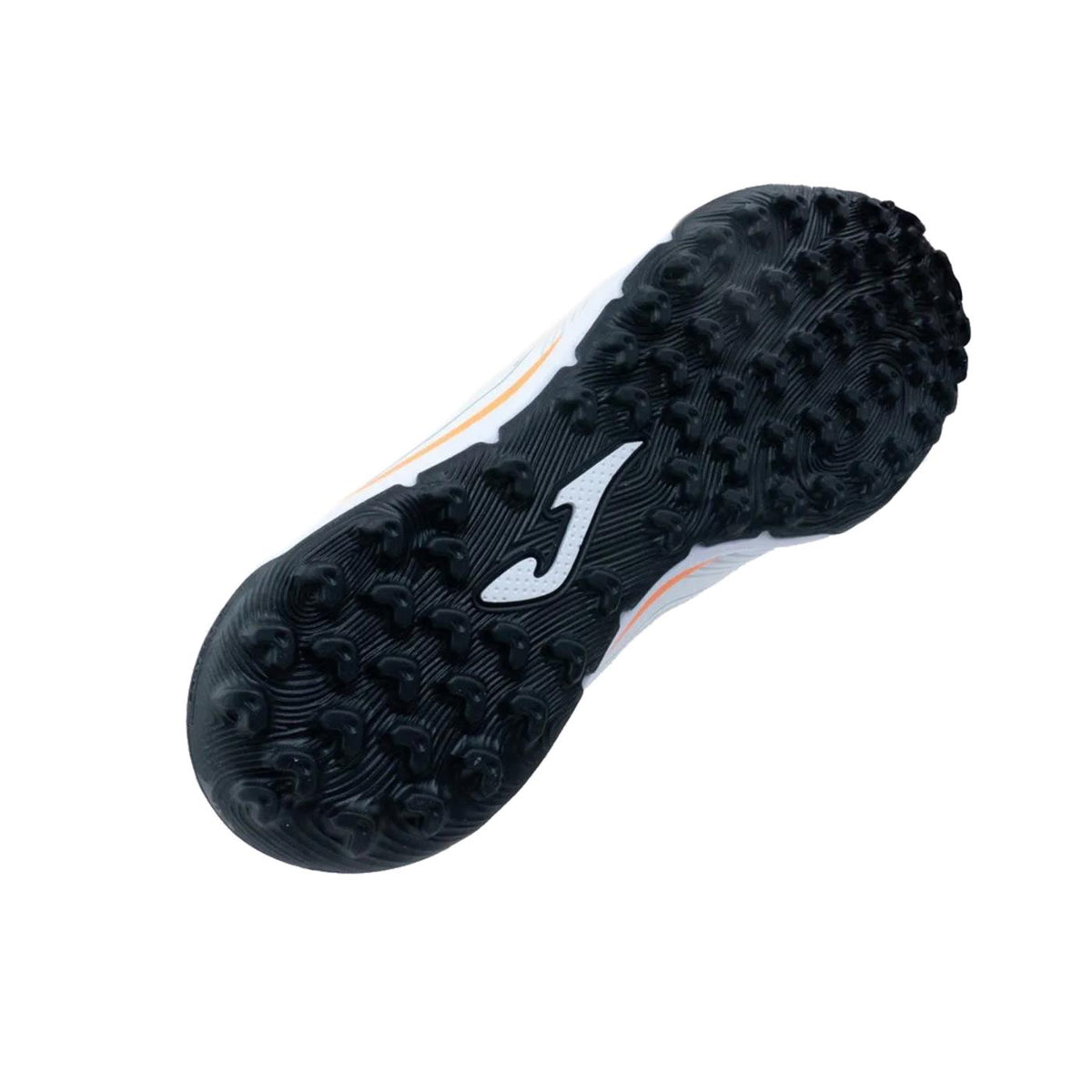 JOMA LIGA TURF - Bianco - vista 4