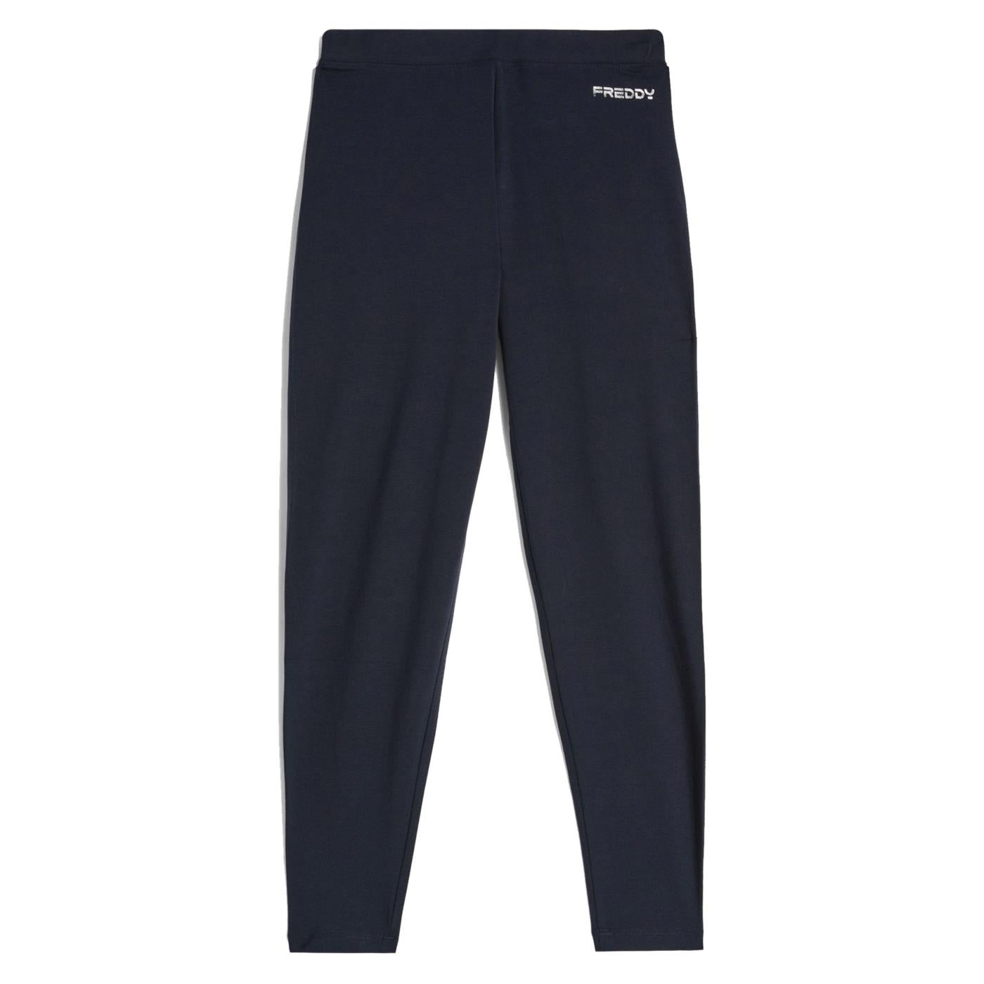 FREDDY LEGGINGS 7/8 HEAVY JERSEY