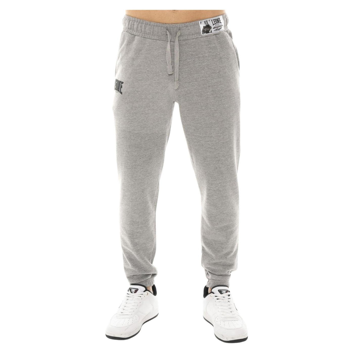 LEONE PANTALONI FIGHT ACADEMY