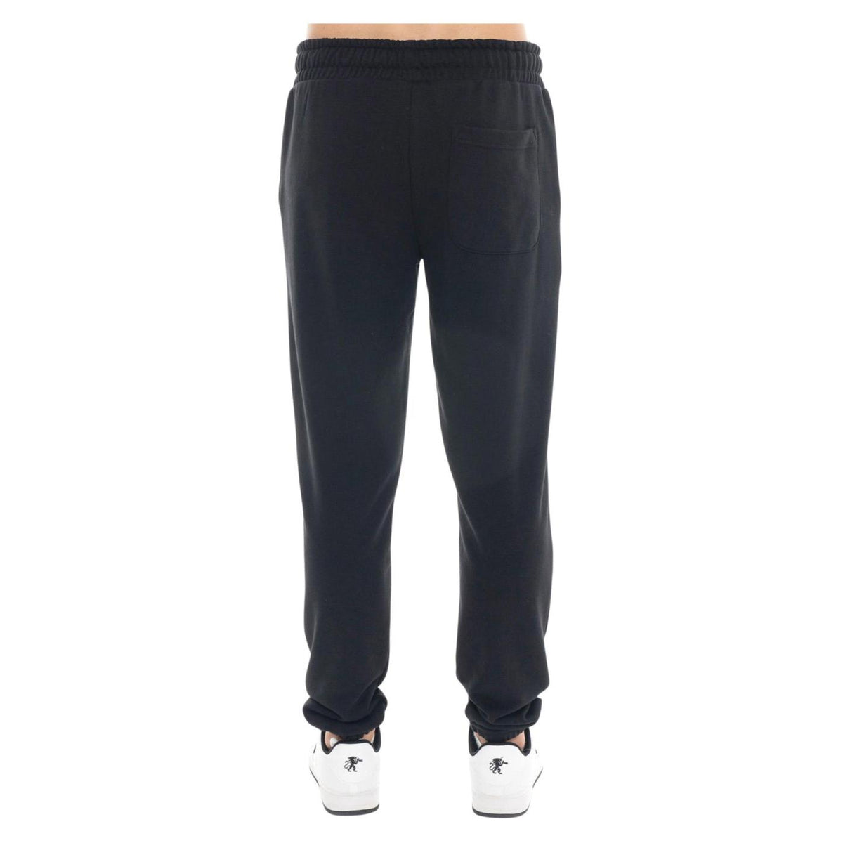 LEONE PANTALONI FIGHT ACADEMY - seconda immagine