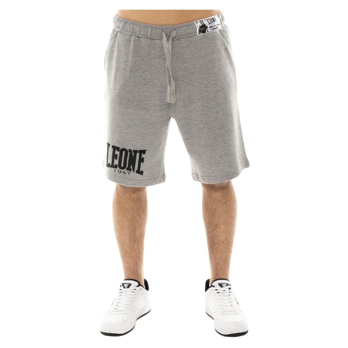 LEONE BERMUDA FIGHT ACADEMY