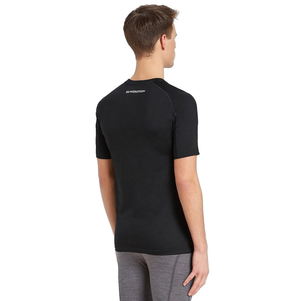 REWOOLUTION SCOUT 190GR - seconda immagine
