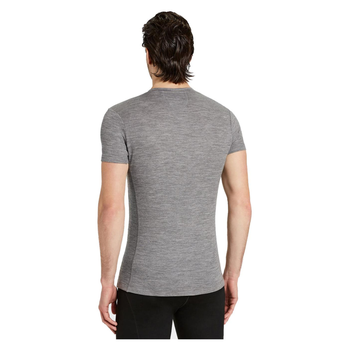 REWOOLUTION ADARA MERINO MESH 180GR - seconda immagine