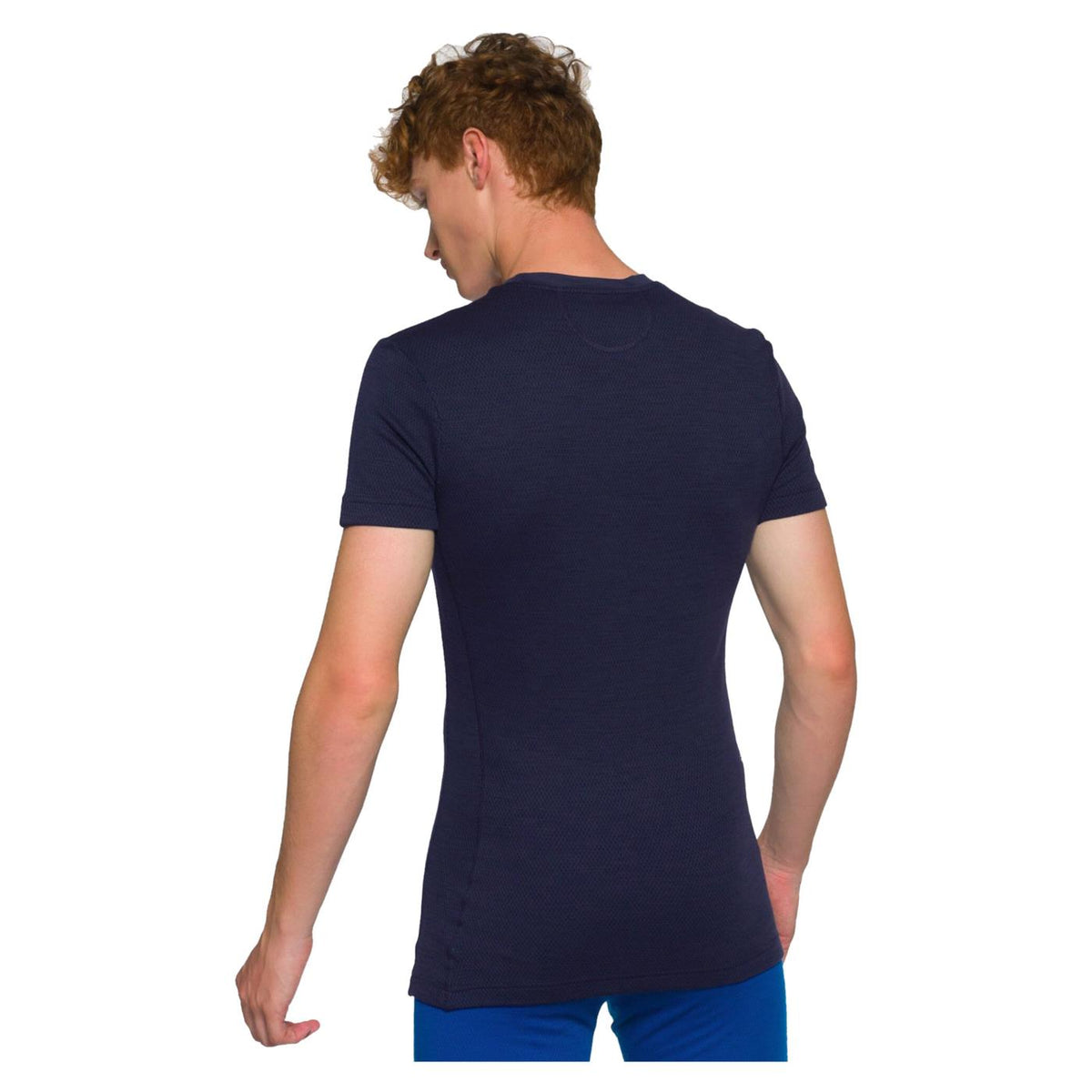 REWOOLUTION ADARA 180GR - Blu - vista 2