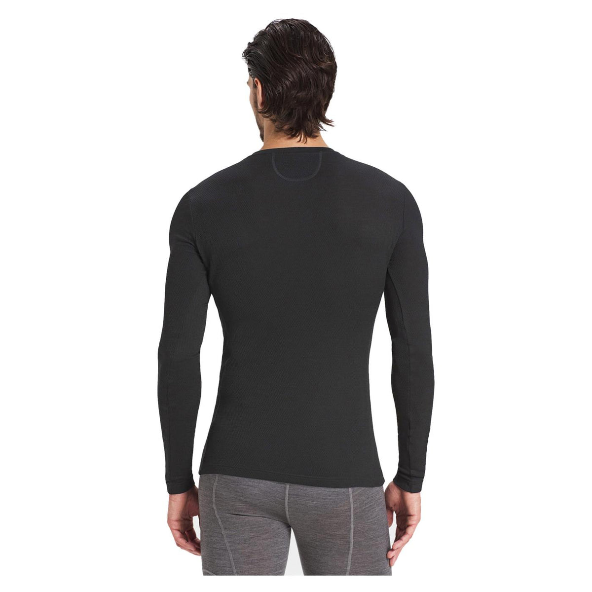 REWOOLUTION FURUD MERINO MESH 180GR - seconda immagine