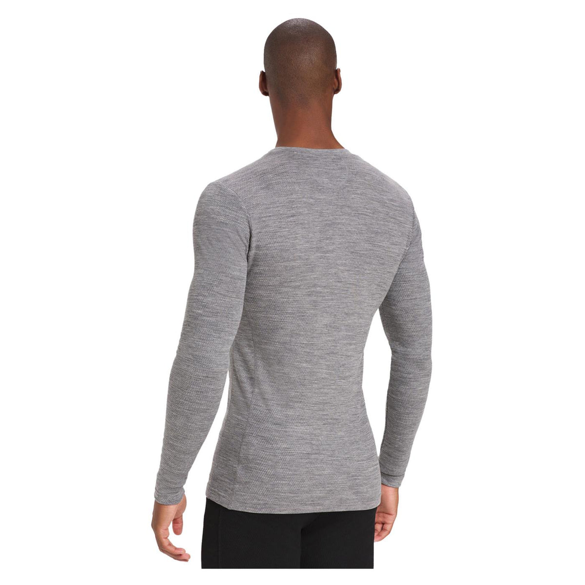 REWOOLUTION FURUD MERINO MESH 180GR - seconda immagine