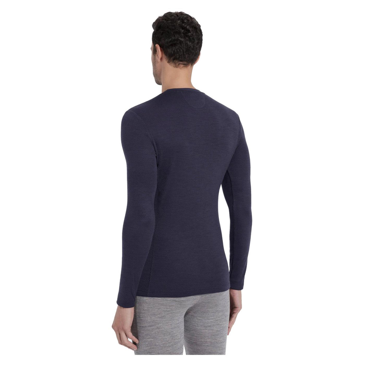 REWOOLUTION FURUD 180GR - Blu - vista 2