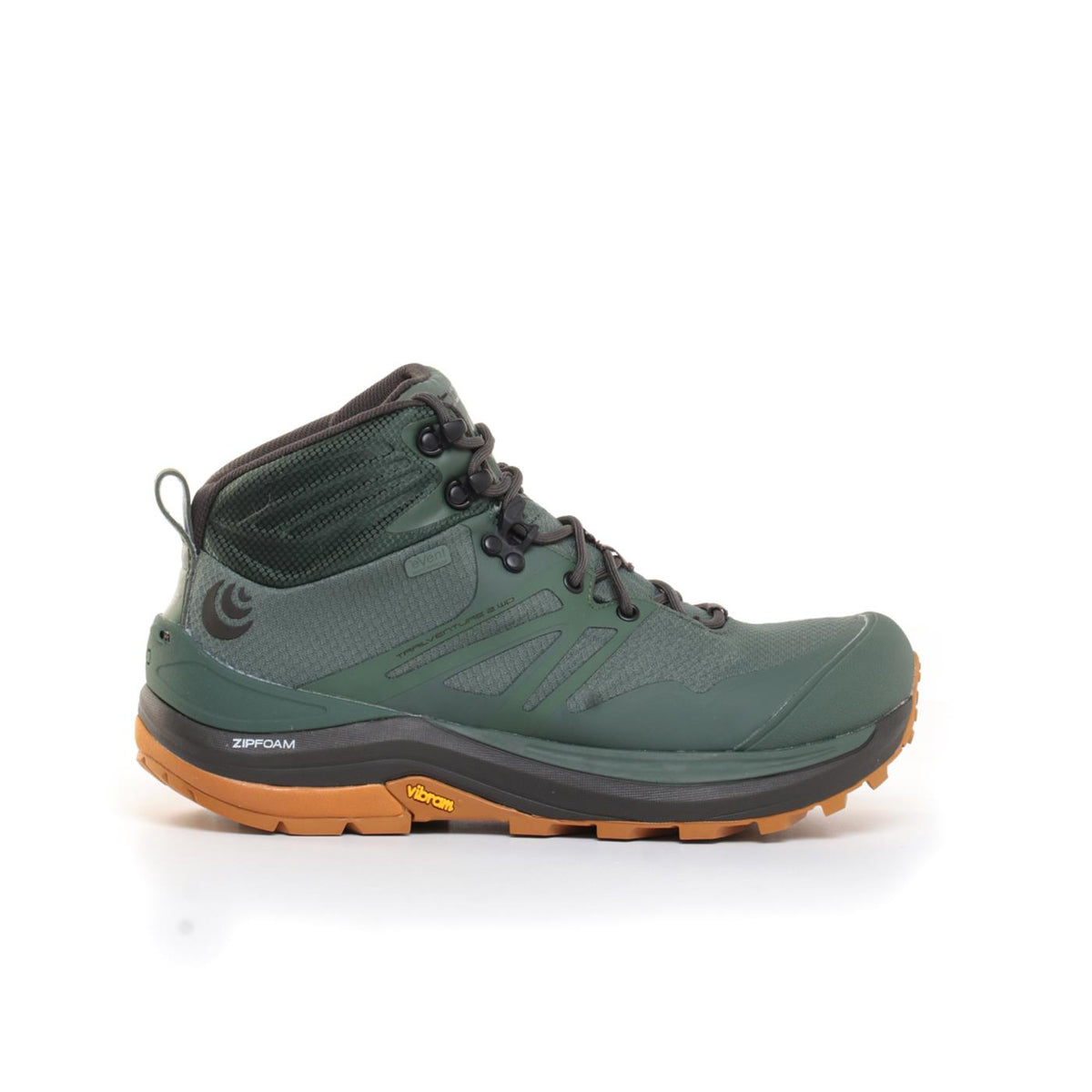 TOPO ATHLETIC TRAILVENTURE 2 WP DROP 5