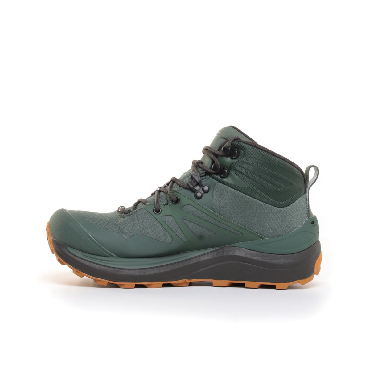 TOPO ATHLETIC TRAILVENTURE 2 WP DROP 5 - seconda immagine