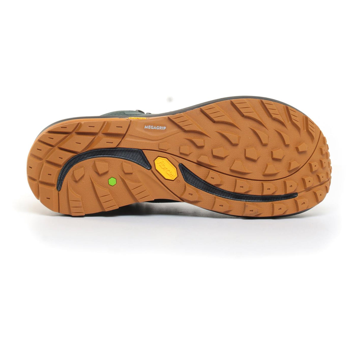 TOPO ATHLETIC TRAILVENTURE 2 WP DROP 5