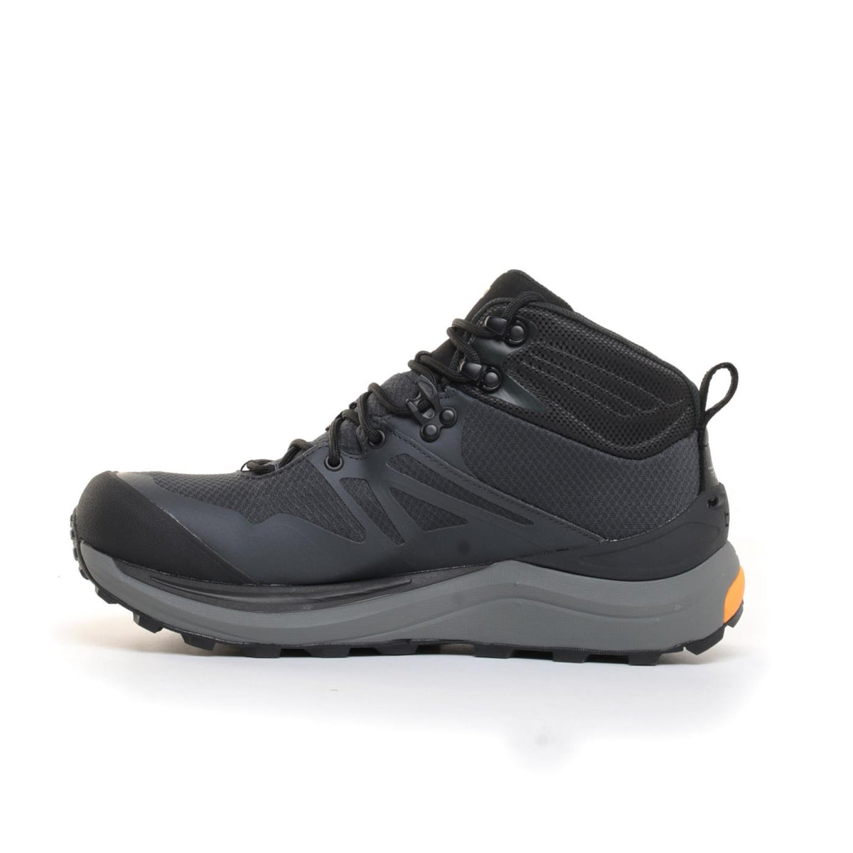 TOPO ATHLETIC TRAILVENTURE 2 WP DROP 5 - seconda immagine