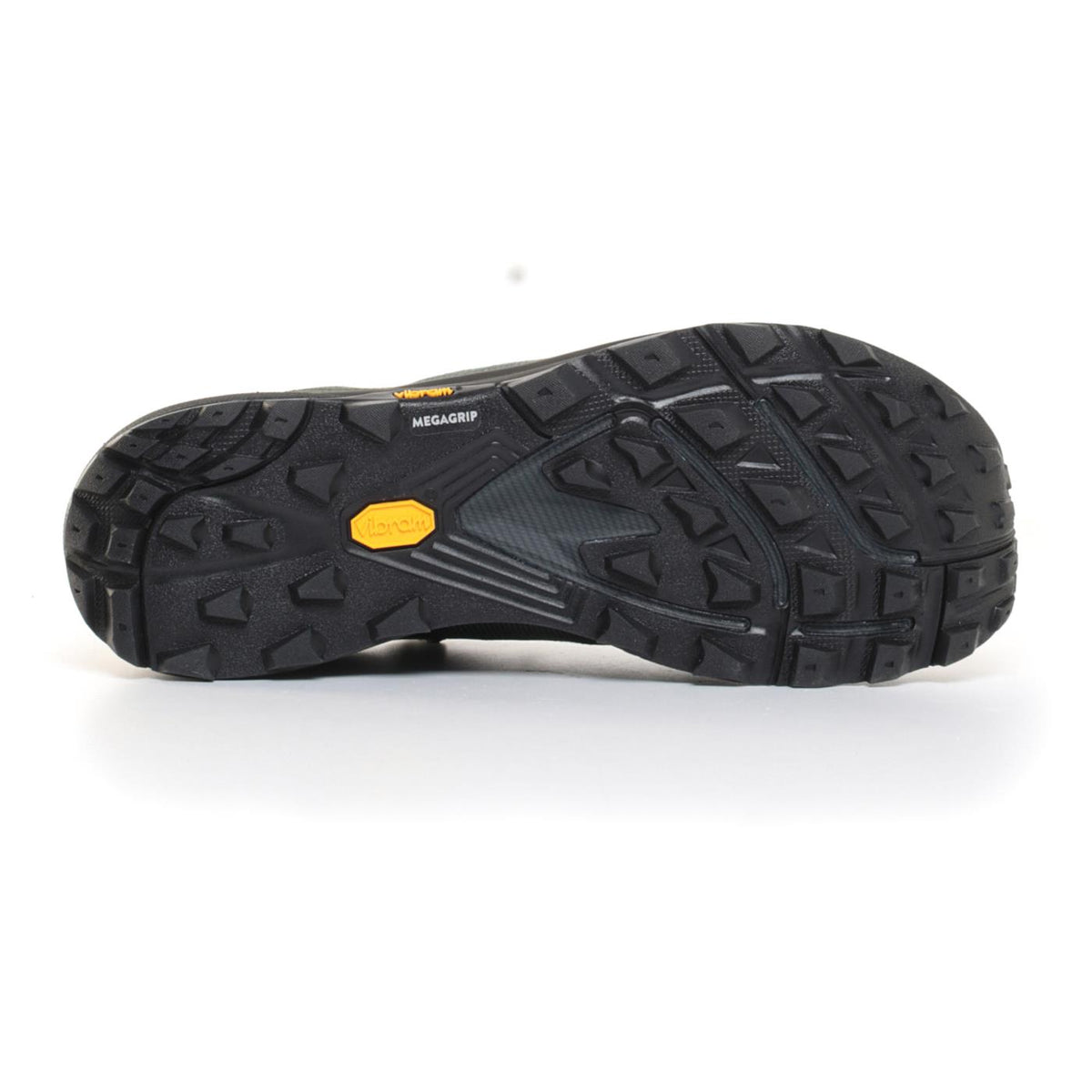 TOPO ATHLETIC TRAVERSE DROP 5 MM