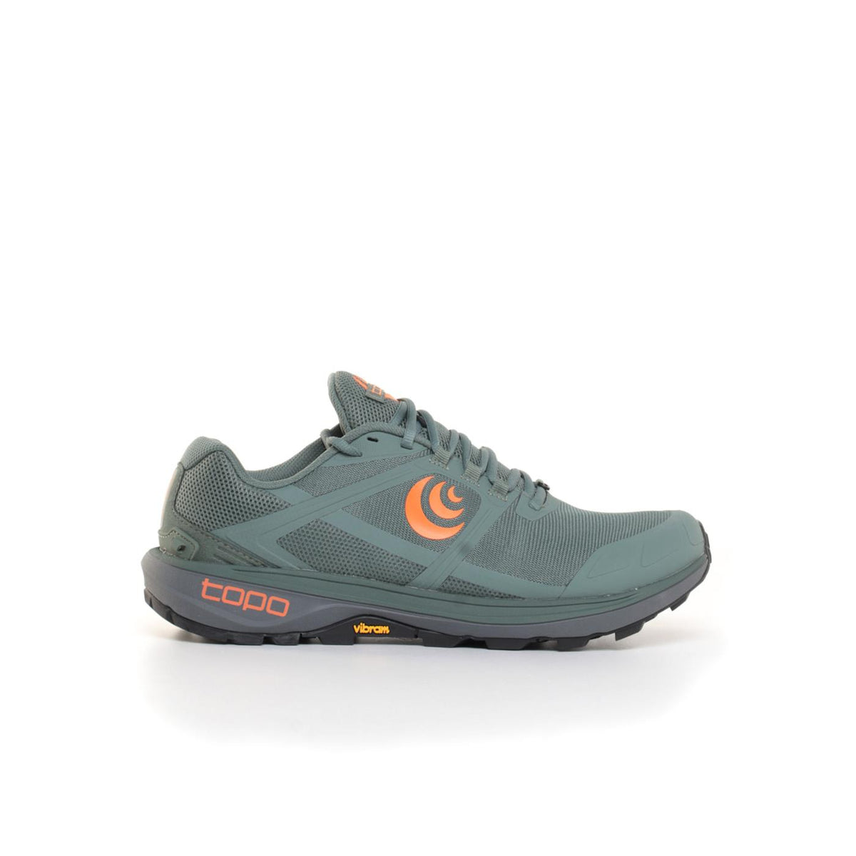 TOPO ATHLETIC TERRAVENTURE 4 DROP 3 MM