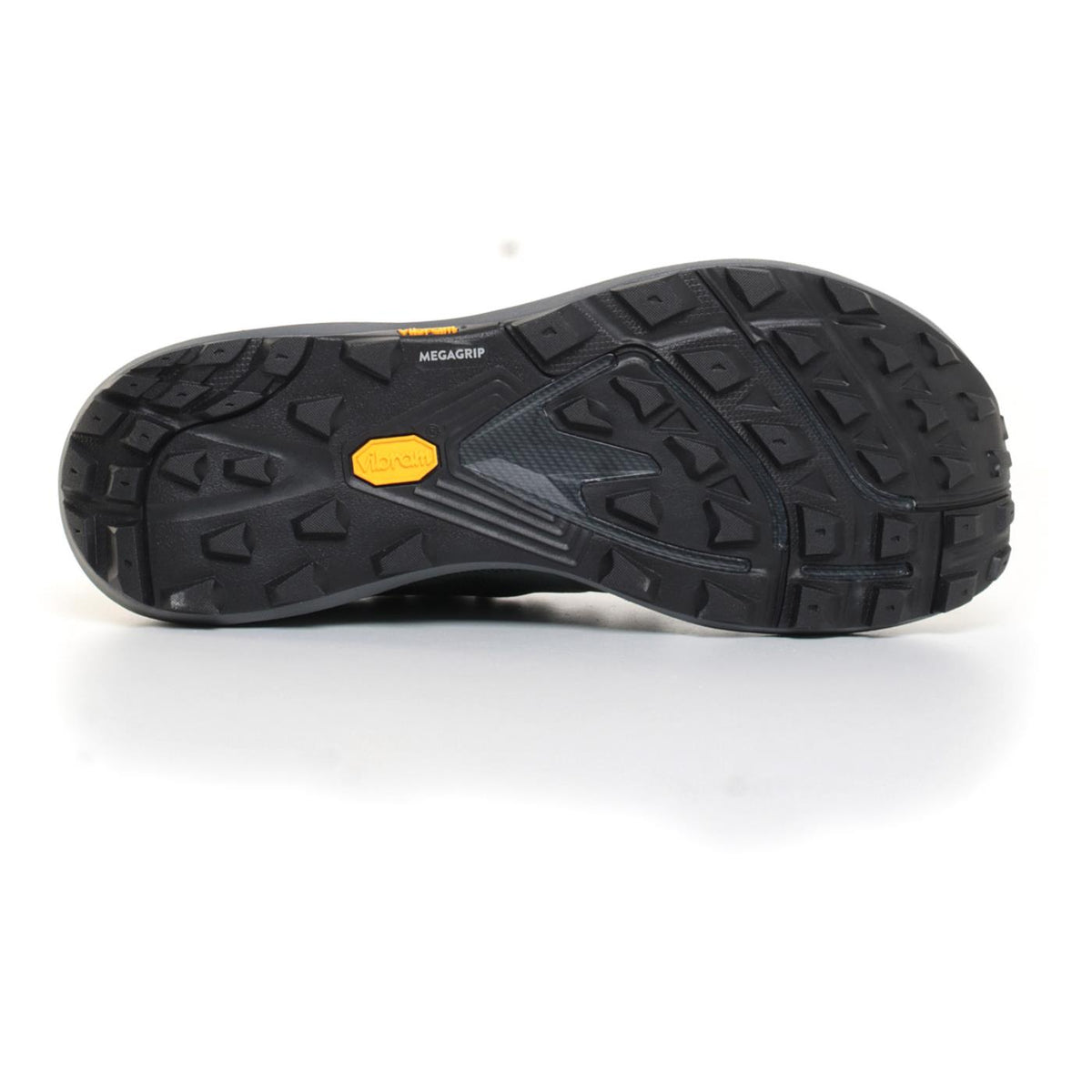TOPO ATHLETIC TERRAVENTURE 4 DROP 3 MM