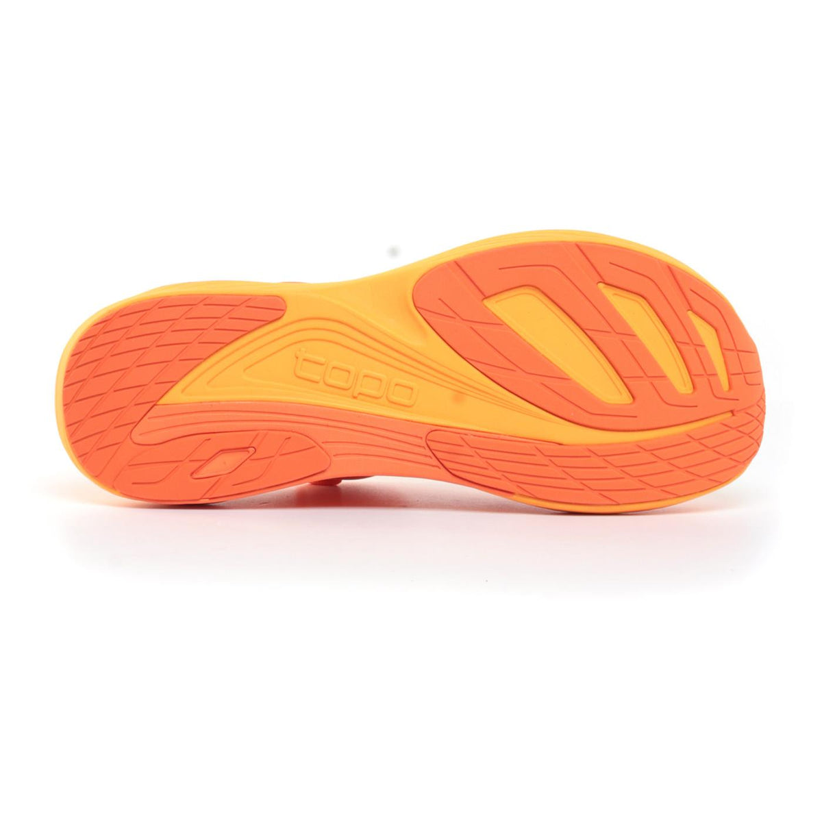 TOPO ATHLETIC ULTRAFLY 5 DROP 5 MM