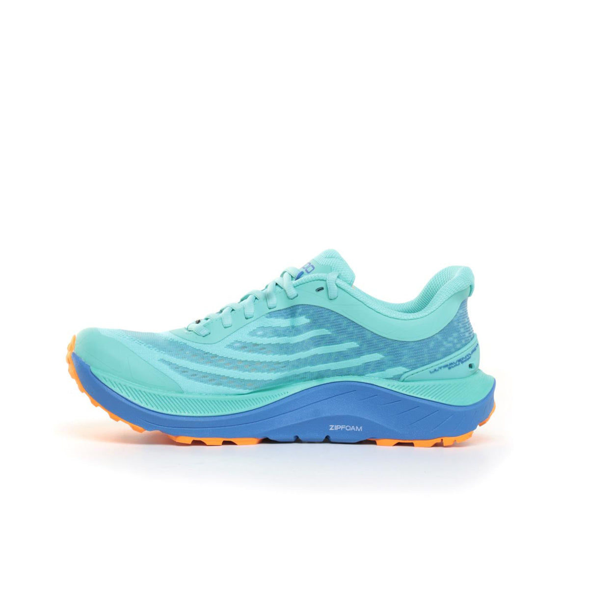 TOPO ATHLETIC ULTRAVENTURE 4 DROP 5 MM - seconda immagine