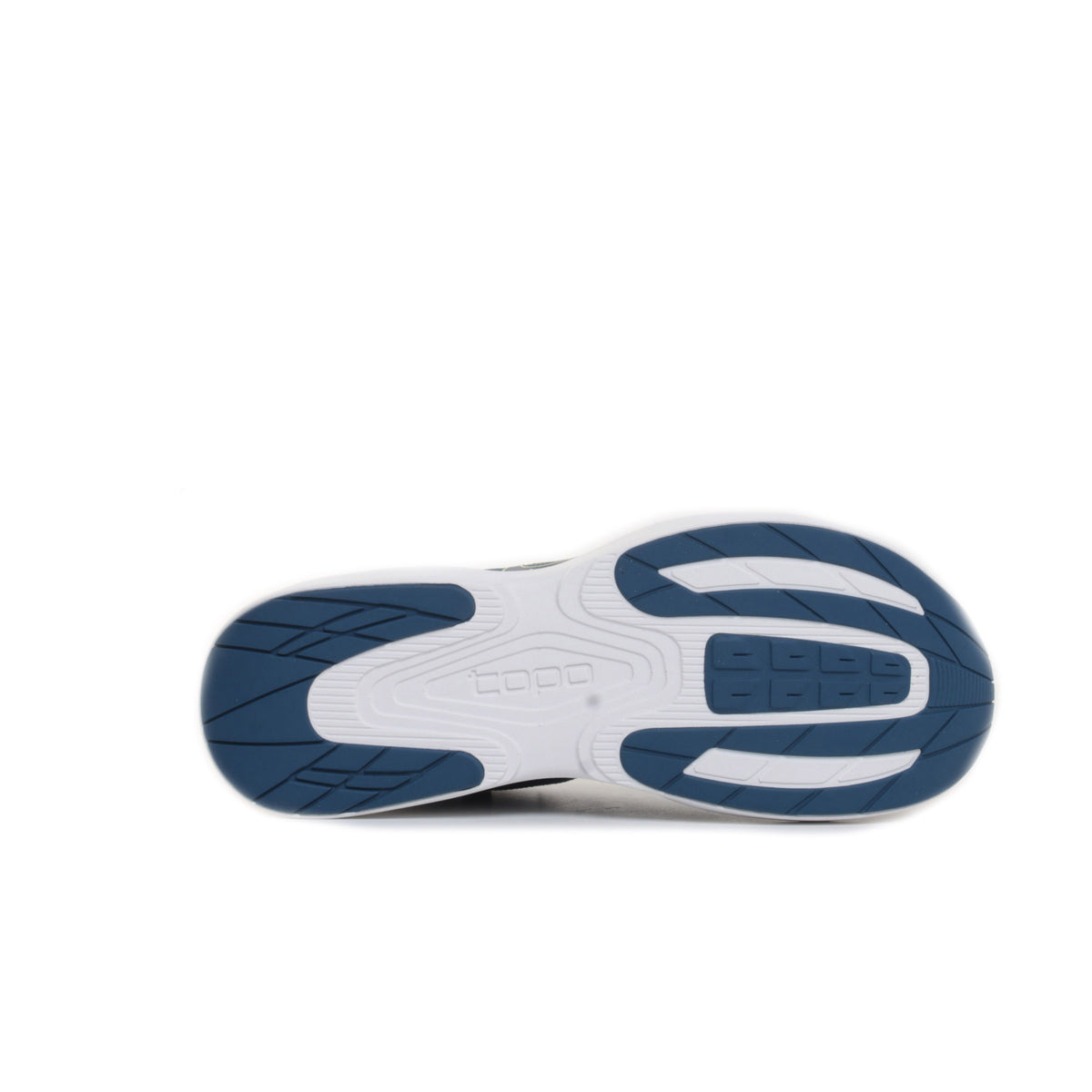 TOPO ATHLETIC FLI-LYTE 6 DROP 3 MM
