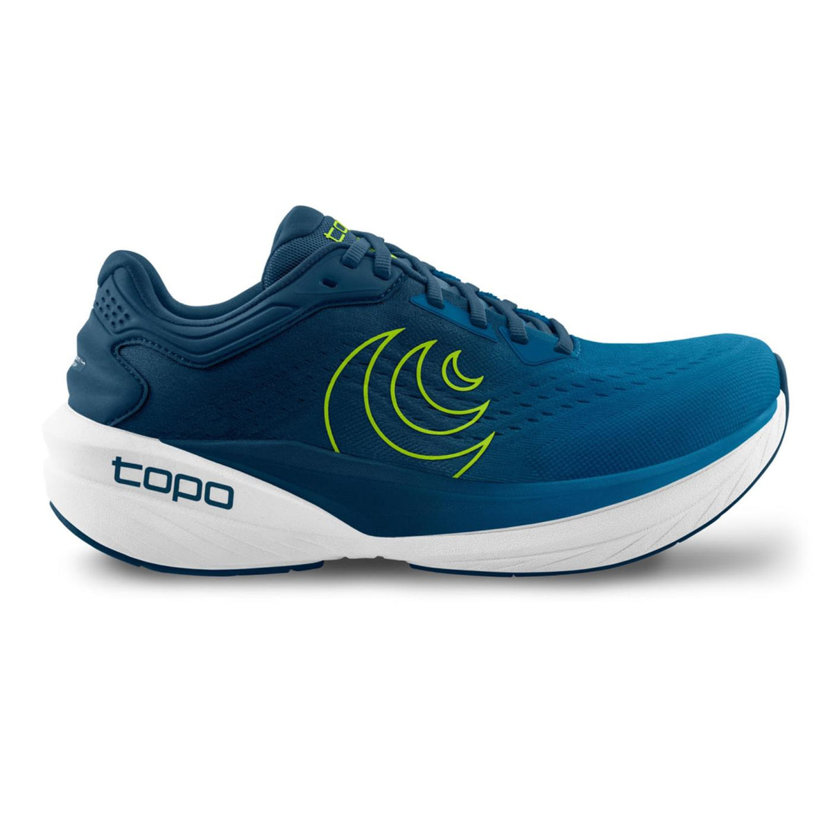 TOPO ATHLETIC PHANTOM 4 DROP 5 MM