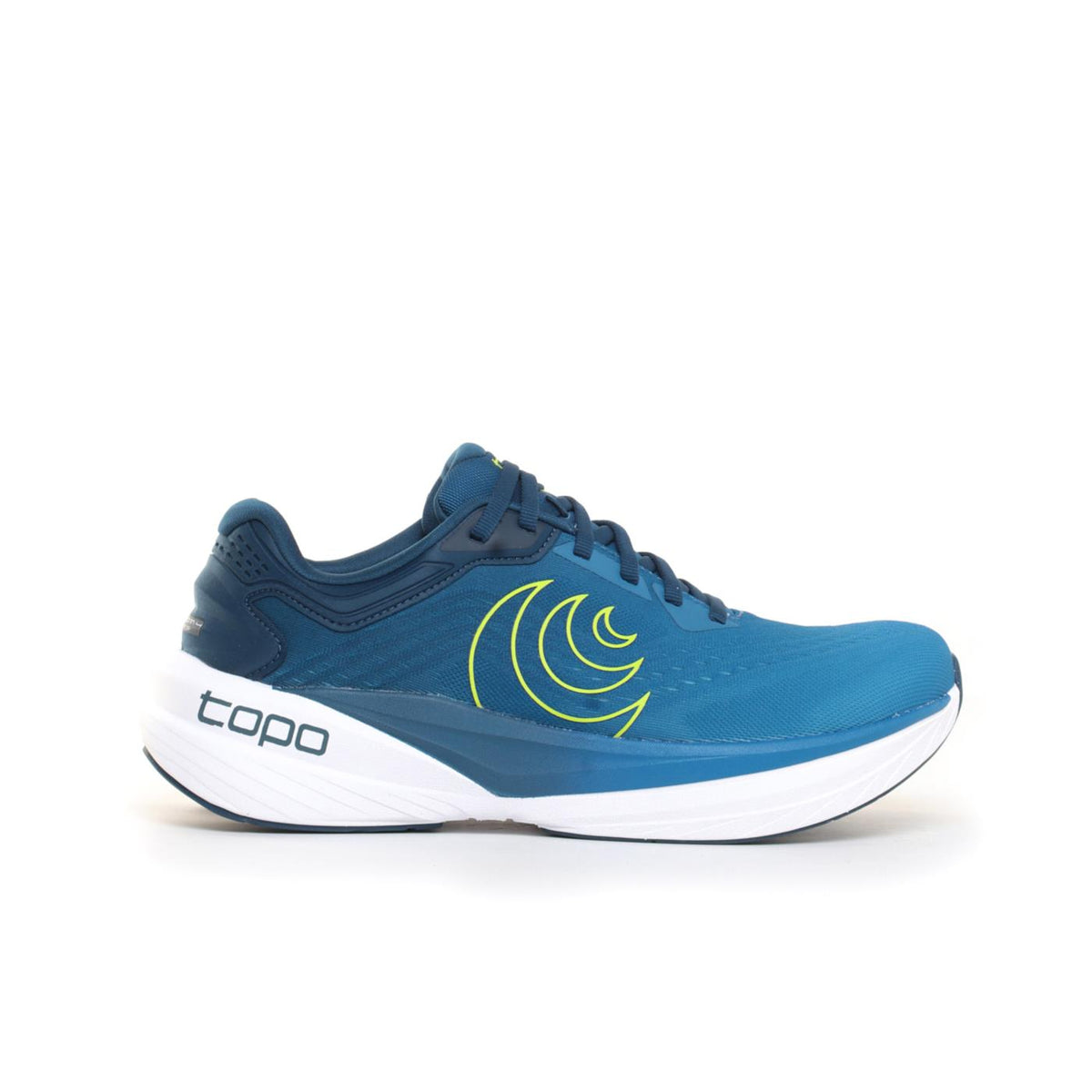 TOPO ATHLETIC PHANTOM 4 DROP 5 MM - Blu - immagine principale