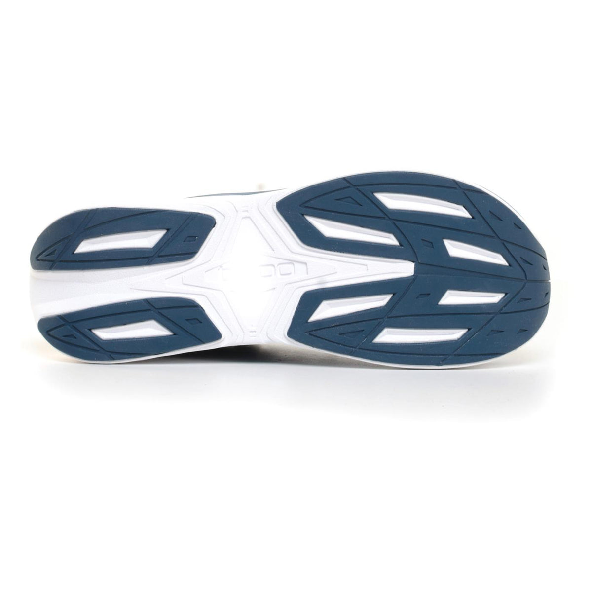 TOPO ATHLETIC PHANTOM 4 DROP 5 MM - Blu - vista 3