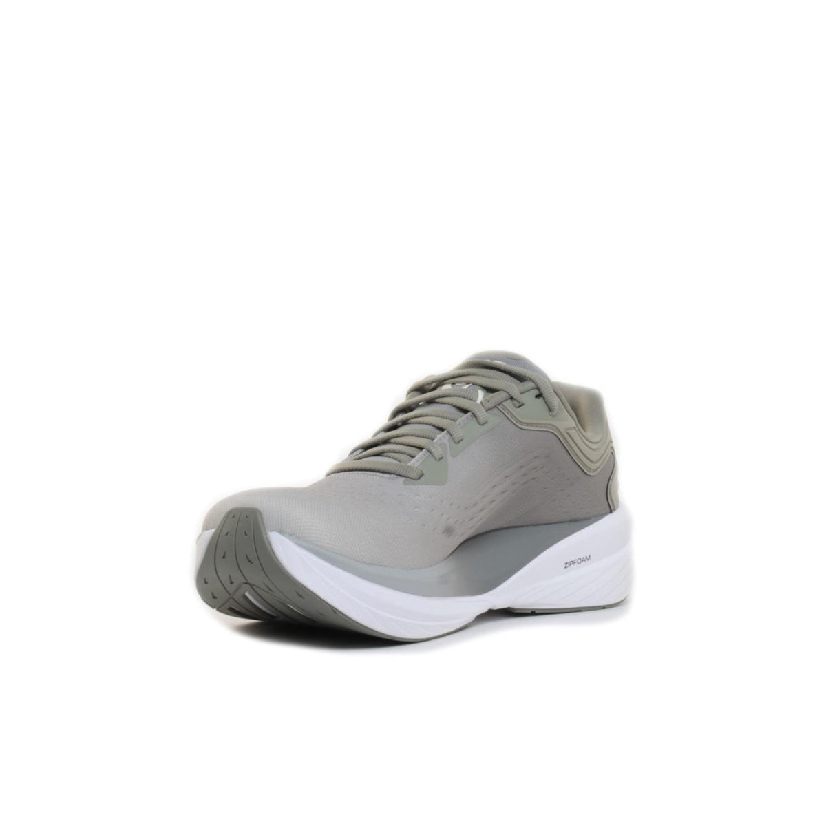 TOPO ATHLETIC PHANTOM 4 DROP 5 MM - Verde - vista 3