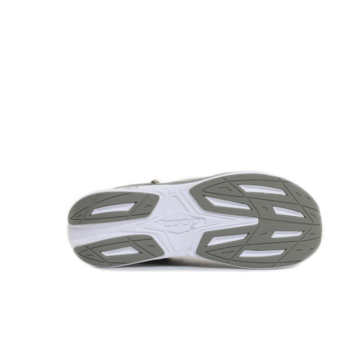 TOPO ATHLETIC PHANTOM 4 DROP 5 MM - Verde - vista 5