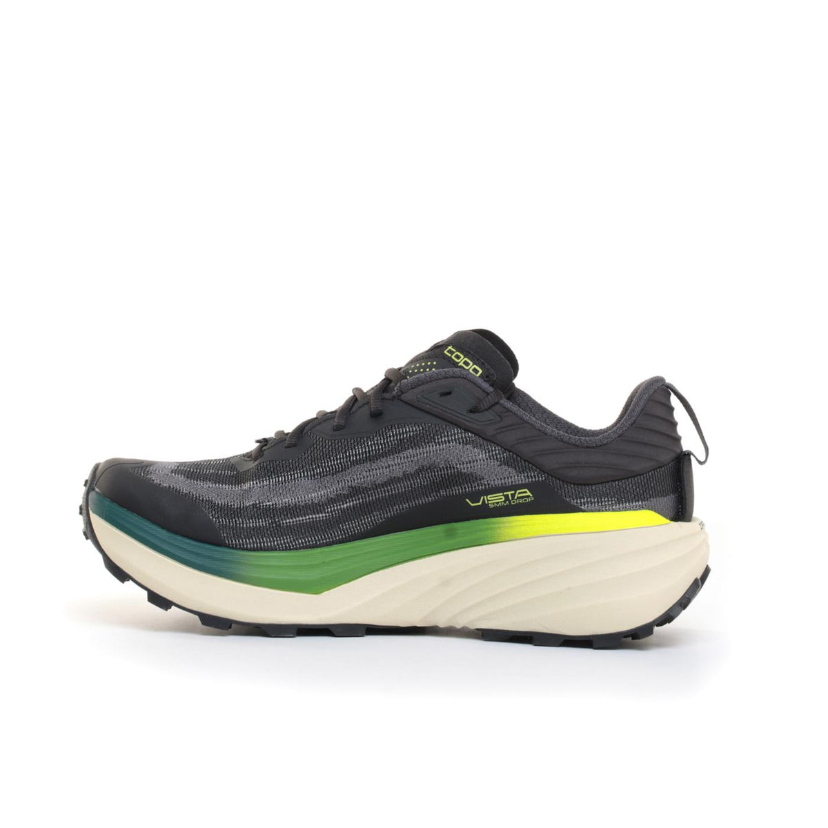TOPO ATHLETIC VISTA DROP 5 MM - seconda immagine