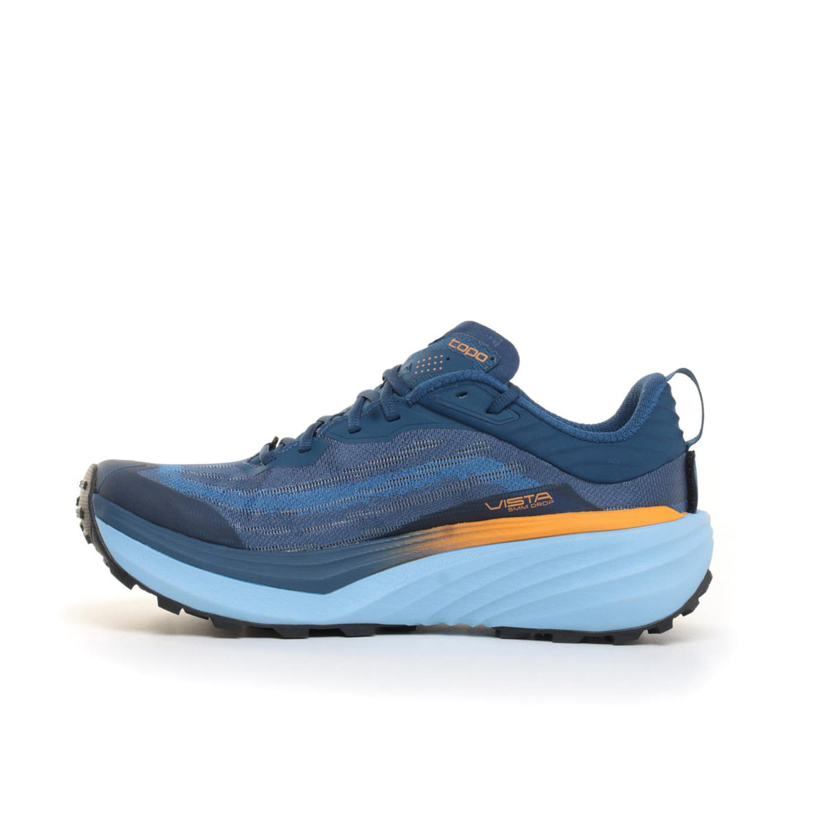 TOPO ATHLETIC VISTA DROP 5 MM - seconda immagine