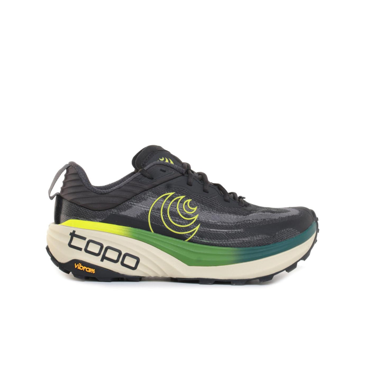 TOPO ATHLETIC VISTA DROP 5 MM