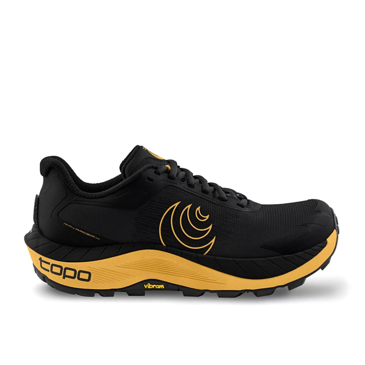 TOPO ATHLETIC MTN RACER 4 DROP 5 MM