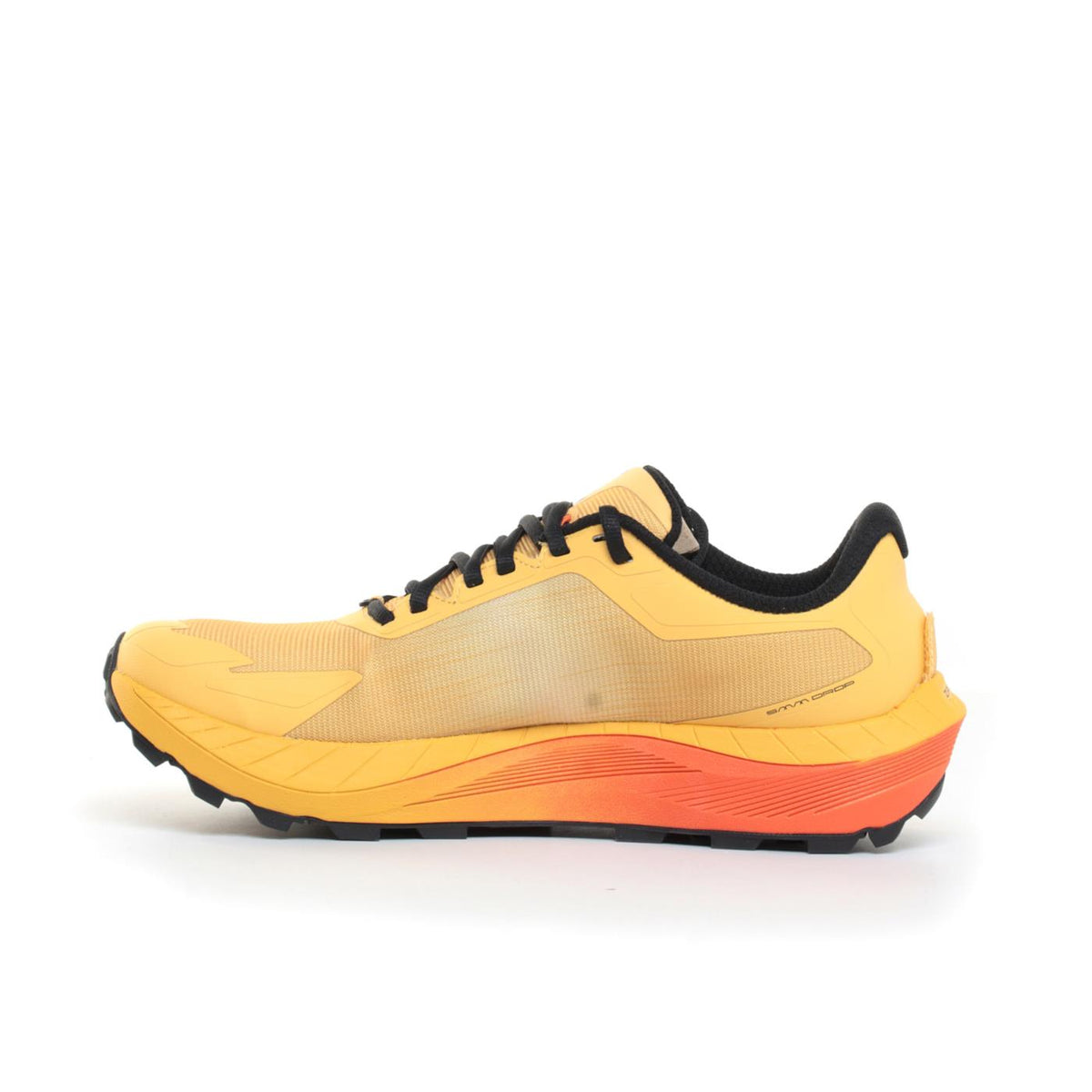TOPO ATHLETIC MTN RACER 4 DROP 5 MM - Giallo - vista 2