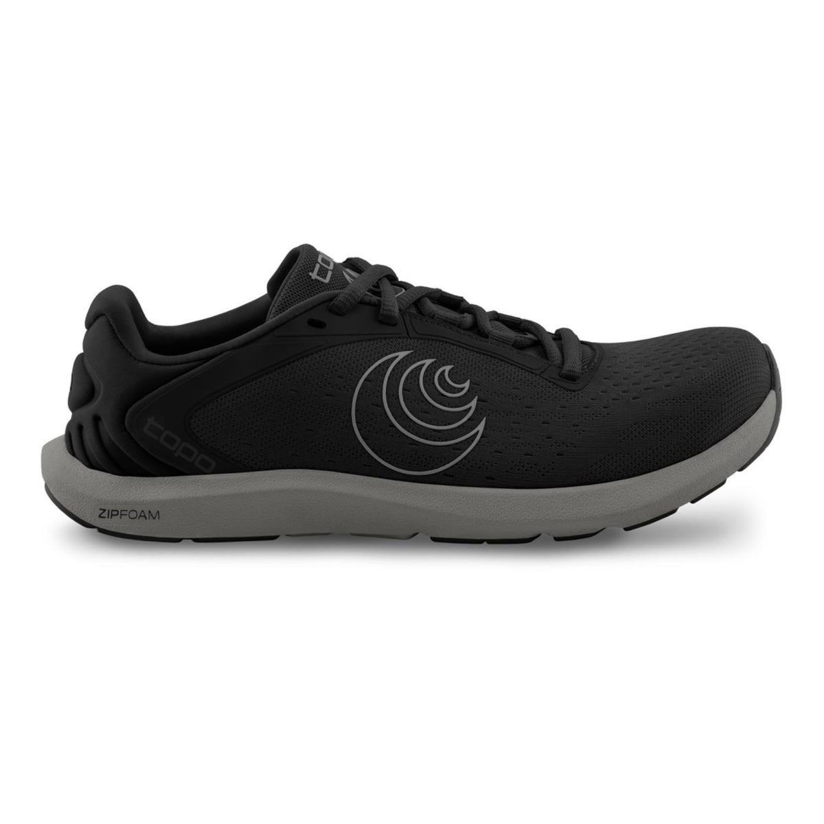 TOPO ATHLETIC ST-6 DROP 0 MM - Nero - immagine principale