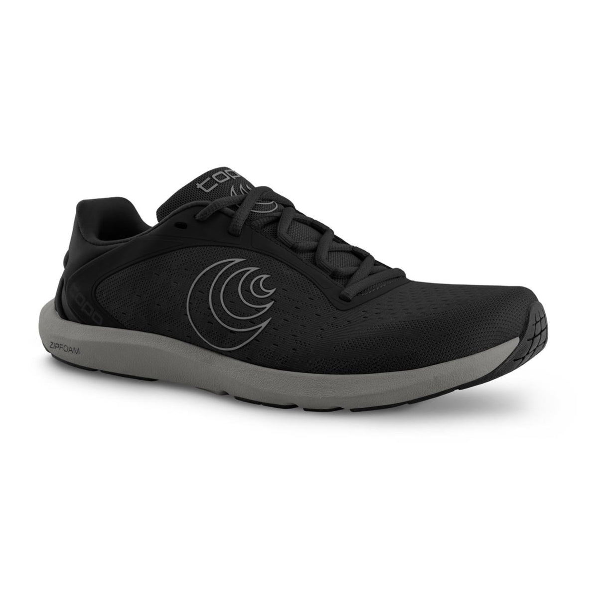 TOPO ATHLETIC ST-6 DROP 0 MM - Nero - vista 3