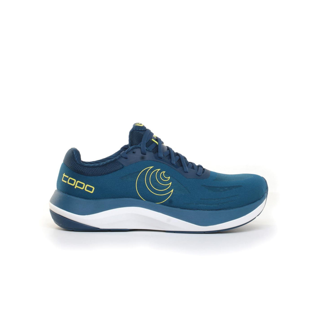 TOPO ATHLETIC ULTRAFLY 6 DROP 5 MM - Blu - immagine principale