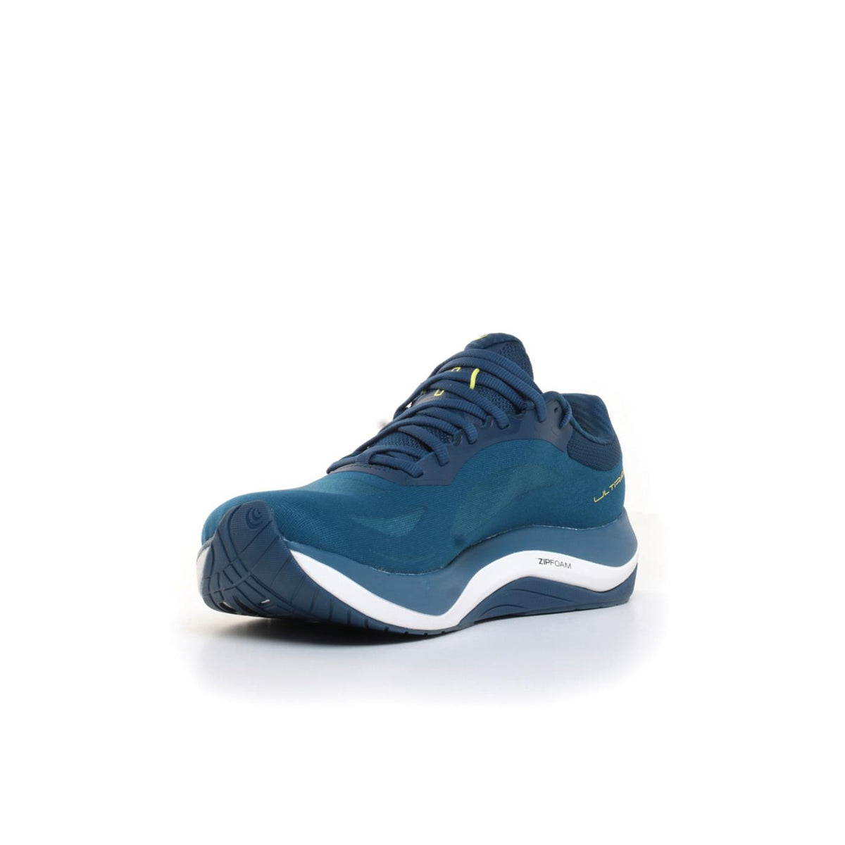 TOPO ATHLETIC ULTRAFLY 6 DROP 5 MM - Blu - vista 3