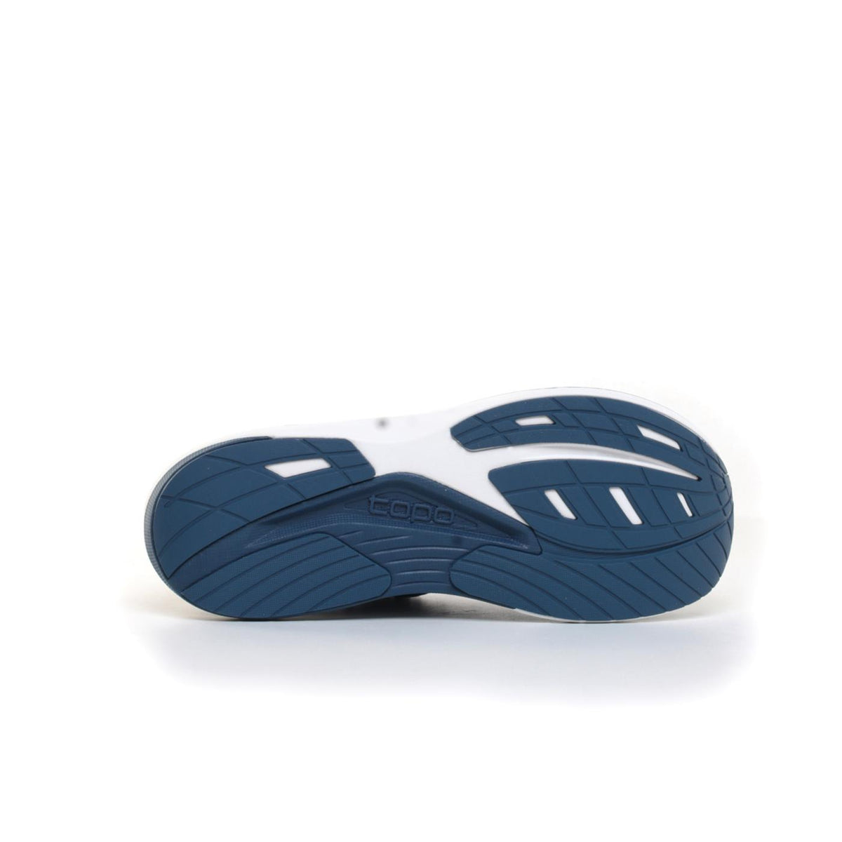 TOPO ATHLETIC ULTRAFLY 6 DROP 5 MM - Blu - vista 5