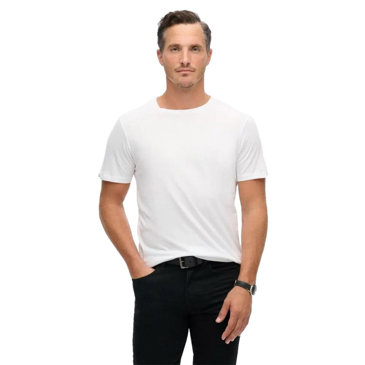 SUPERDRY CLASSIC ESS POCKET TEE
