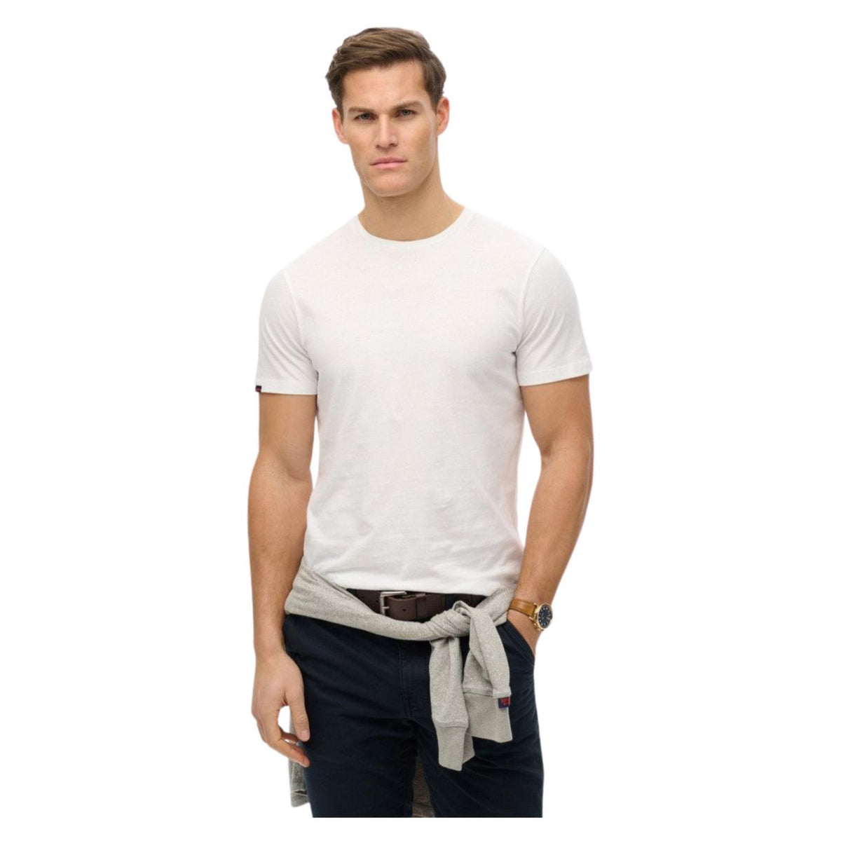 SUPERDRY CLASSIC ESSENTIAL TEE