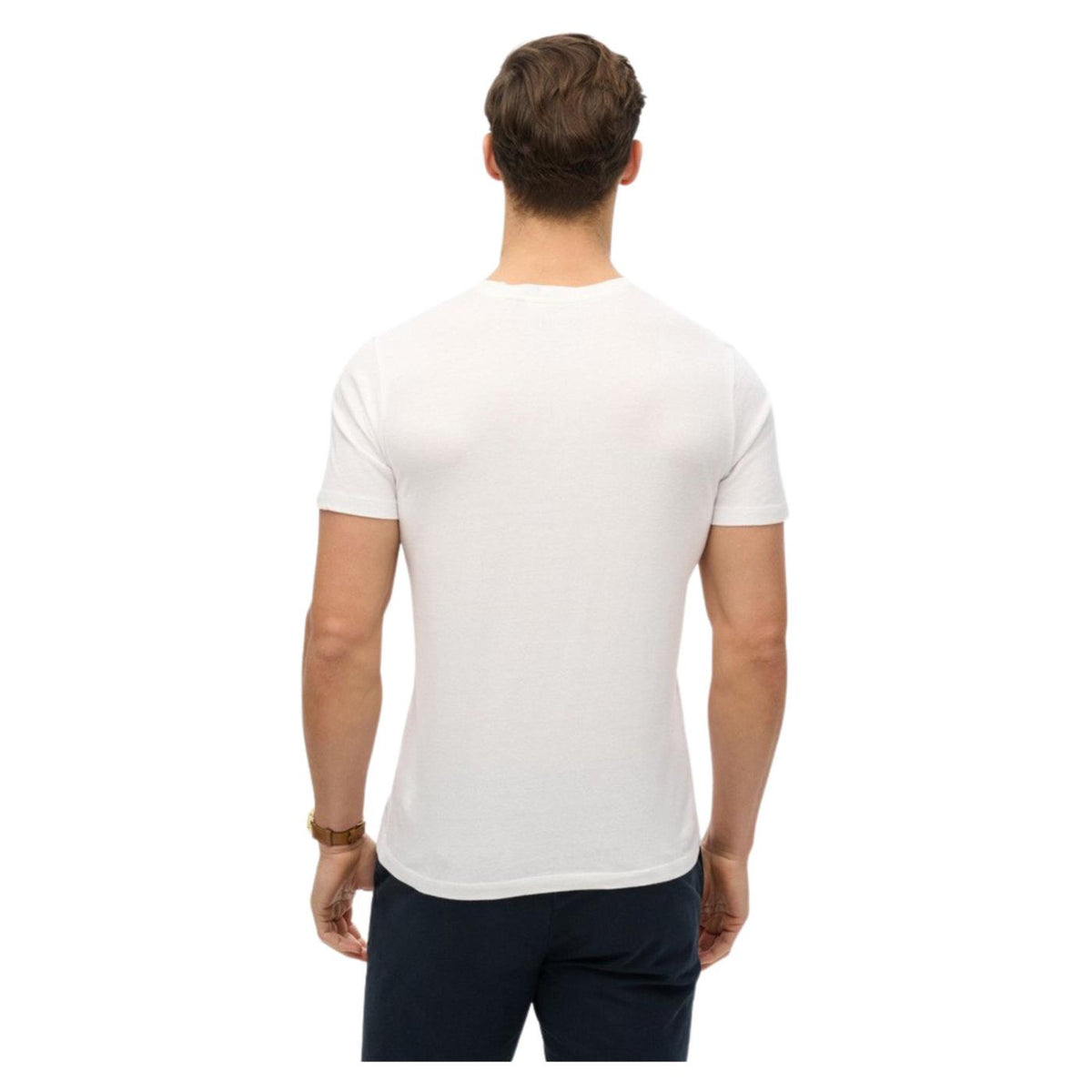 SUPERDRY CLASSIC ESSENTIAL TEE - seconda immagine