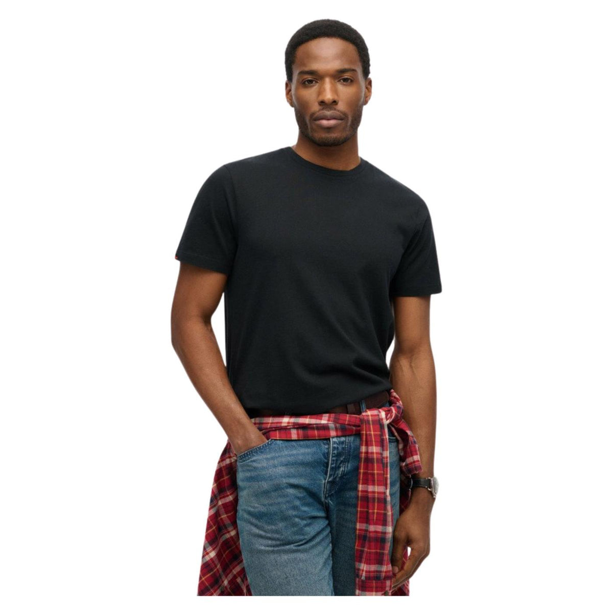 SUPERDRY CLASSIC ESSENTIAL TEE