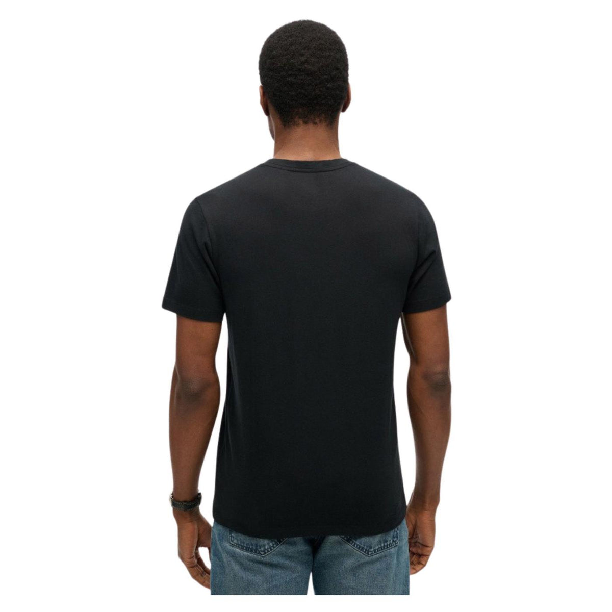 SUPERDRY CLASSIC ESSENTIAL TEE - seconda immagine