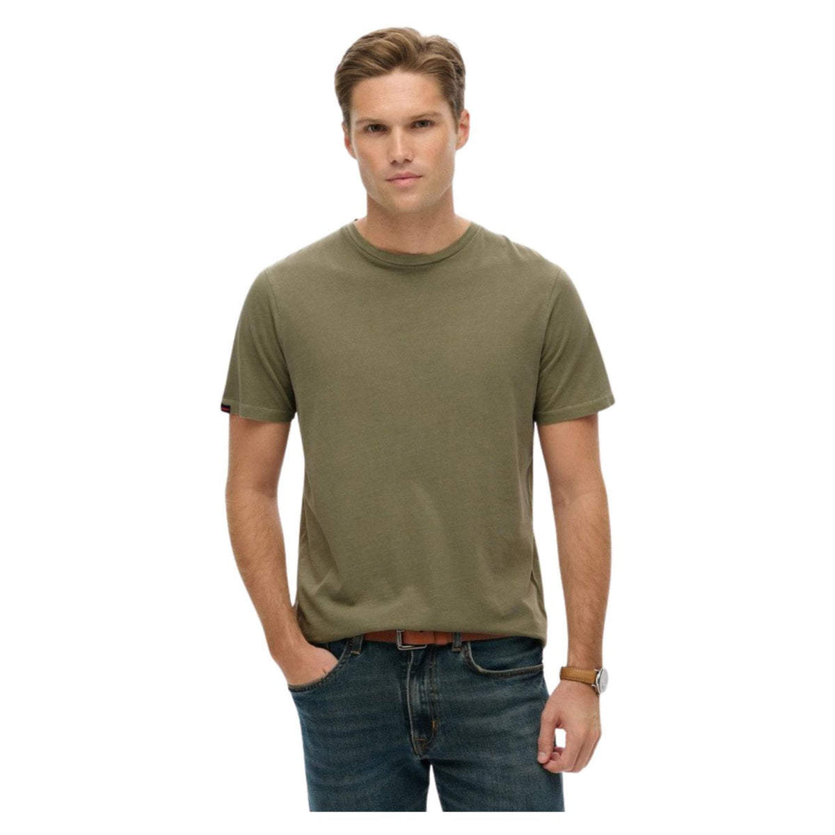 SUPERDRY CLASSIC ESSENTIAL TEE