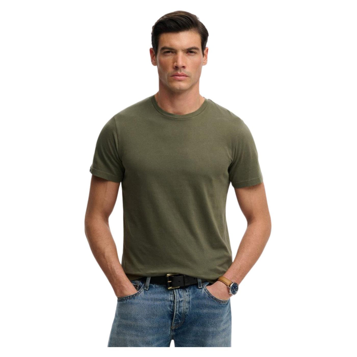 SUPERDRY CLASSIC ESSENTIAL TEE